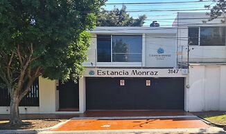 Estancia monraz
