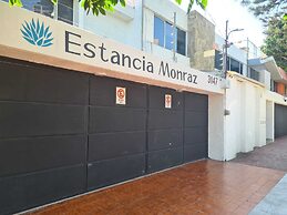 Estancia monraz