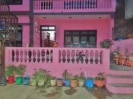 Aama Ghar Girls Hostel