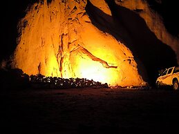Sleep Under The Stars Wadi Rum Desert