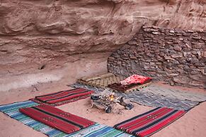 Sleep Under The Stars Wadi Rum Desert