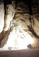 Sleep Under The Stars Wadi Rum Desert