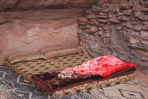 Sleep Under The Stars Wadi Rum Desert