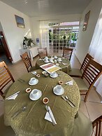 Manureva Nui Hotel Boutique