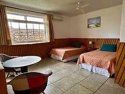 Manureva Nui Hotel Boutique