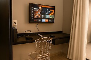 Elegance Suítes Anhembi