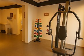 Elegance Suítes Anhembi