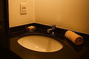 Elegance Suítes Anhembi