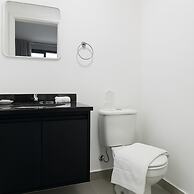 Elegance Suítes Anhembi