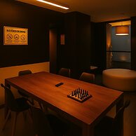 Elegance Suítes Anhembi