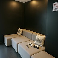 Elegance Suítes Anhembi