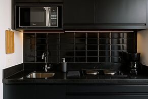 Elegance Suítes Anhembi