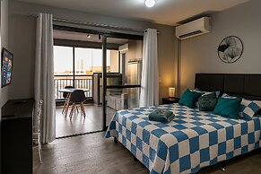 Elegance Suítes Anhembi