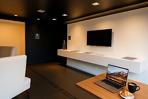 Elegance Suítes Anhembi