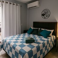 Elegance Suítes Anhembi