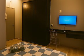 Elegance Suítes Anhembi