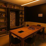 Elegance Suítes Anhembi