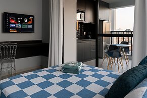 Elegance Suítes Anhembi