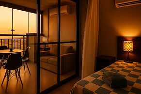 Elegance Suítes Anhembi