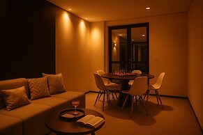 Elegance Suítes Anhembi