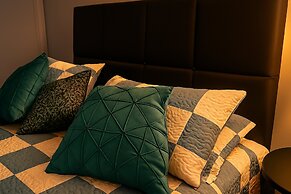 Elegance Suítes Anhembi