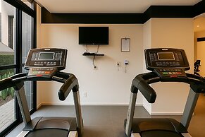 Elegance Suítes Anhembi