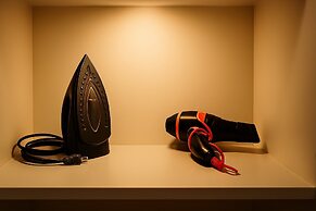 Elegance Suítes Anhembi