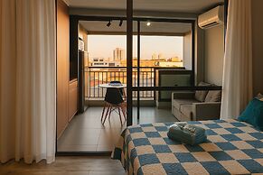 Elegance Suítes Anhembi