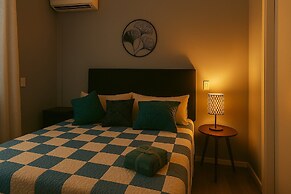 Elegance Suítes Anhembi