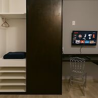 Elegance Suítes Anhembi