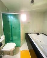 Pousada Cardeal Mota