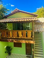 Pousada Cardeal Mota