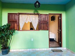 Pousada Cardeal Mota