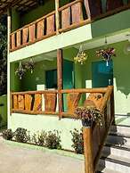 Pousada Cardeal Mota