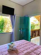 Pousada Cardeal Mota