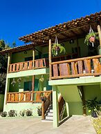 Pousada Cardeal Mota