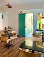 Pousada Cardeal Mota