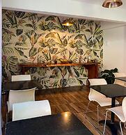 Pousada Cardeal Mota