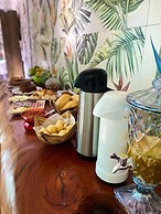 Pousada Cardeal Mota