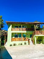 Pousada Cardeal Mota