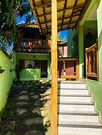 Pousada Cardeal Mota