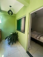 Pousada Cardeal Mota