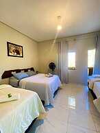 Pousada Cardeal Mota