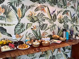 Pousada Cardeal Mota