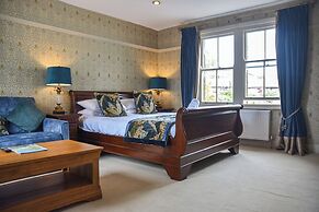 Dunstanburgh Castle Inn