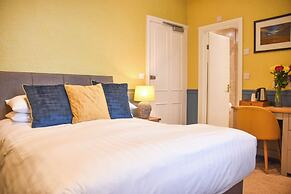 The Dunstanburgh Castle Hotel