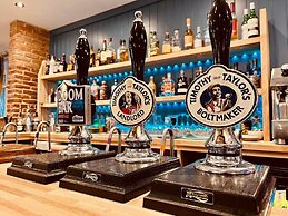 The Dunstanburgh Castle Hotel