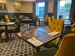 The Dunstanburgh Castle Hotel