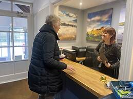 The Dunstanburgh Castle Hotel