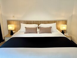 Room-standard Suite - Hotel Rioverde